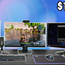 Better equipament for a better image quality