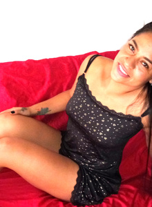 AndradiMario sexy nice girl photo 4616579
