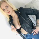 Im into BDSM