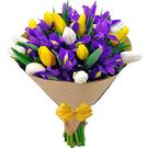 Buy Me Flowers