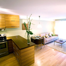 I want to own apartment
