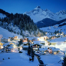 trip to sweden or austria
