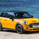 mini cooper)