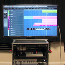 Мониторы yamaha hs8