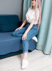 Denim
