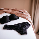 Sexy woman set