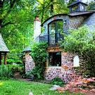 Cozy house