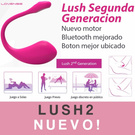 lovense lush 2