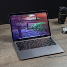 MacBook