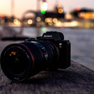 Sony alpha a7 III