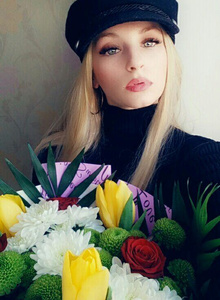 DoriStar Селфи)) photo 4631963