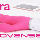 Lovense Nora