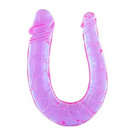 Dildo Double Head