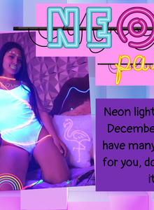 Party Neon