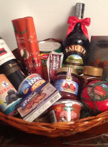 Christmas Presents
