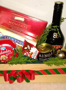 mileyadams Christmas Presents photo 5456452