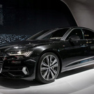 Audi A6 New