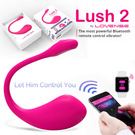 Lovense Lush 2