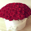 ❤️Bouquet of luxurious red roses❤️777 tokens❤️ 20$ ❤️