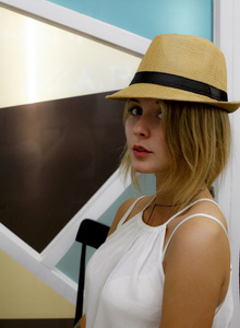 Harley-Blue Just photo 4676024