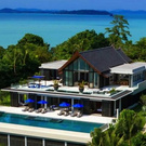 rest by the sea
