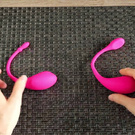 Lovense Lush 2 VS Lush