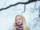 LadyHotBlonde