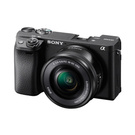 sony alpha a6400