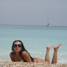 rest on the islands