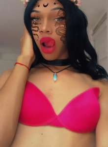 babystarsexy Danger woman photo 4979973
