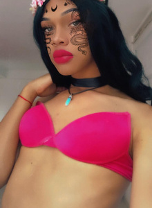babystarsexy Danger woman photo 4979974