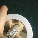 new mirror