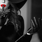 A wild secret love
