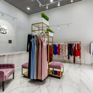 My clothing store