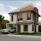 HOUSE AND LOT