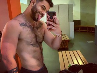 Gypsyboy- Cam Room Profile Image