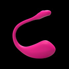 Lovens Lush 2 - Remote Vibrator