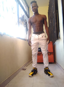 XANDER-HOT king hot photo 4646408