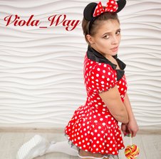 ViolaWay