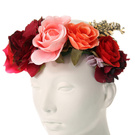 flower crown