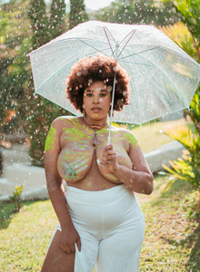 african-doll Natura photo 5440055