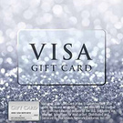 Visa Giff Card