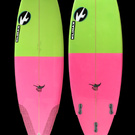 Tabla de surf