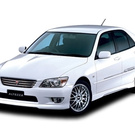 Машина altezza