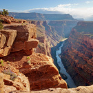 Wish to visit Great Canion