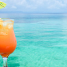 sun beach and margarita ^^