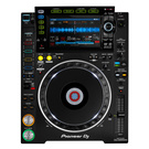 Проигрыватель от Pioneer