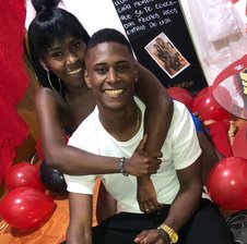 HornyChocolat