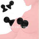 присоски на сосочки