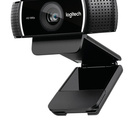 Web-камера HD Pro Webcam C920 (960-001055) Logitech